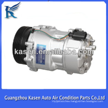 Good Performance air compressor assembly FOR AUDI CARS